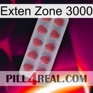 Exten Zone 3000 18